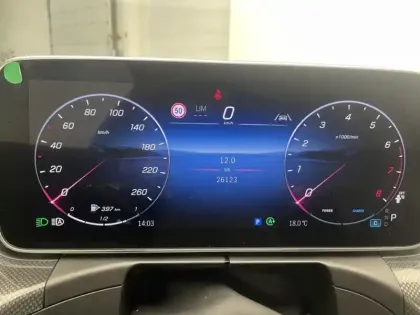 Photo 22 Mercedes CLE Coupé 200 AMG Line