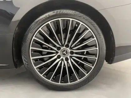 Photo 8 Mercedes CLE Coupé 200 AMG Line