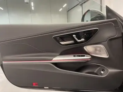 Photo 16 Mercedes CLE Coupé 200 AMG Line