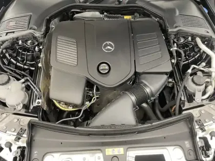 Photo 20 Mercedes CLE Coupé 200 AMG Line