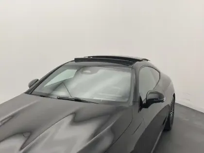 Photo 19 Mercedes CLE Coupé 200 AMG Line