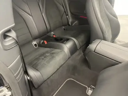 Photo 13 Mercedes CLE Coupé 200 AMG Line