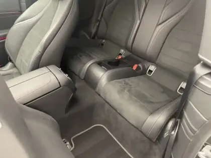 Photo 17 Mercedes CLE Coupé 200 AMG Line