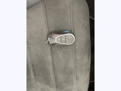 Photo 21 Mercedes CLE Coupé 200 AMG Line