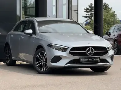 Photo 3 Mercedes Classe A 250 e Hybrid EQ Progressive Line