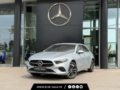 Photo Mercedes Classe A 250 E Hybrid Eq Progressive Line