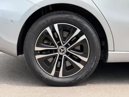 Photo 10 Mercedes Classe A 250 e Hybrid EQ Progressive Line