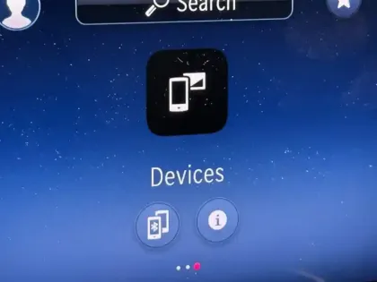 Photo 19 Mercedes Classe A 250 e Hybrid EQ Progressive Line