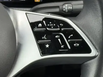 Photo 22 Mercedes Classe A 250 e Hybrid EQ Progressive Line