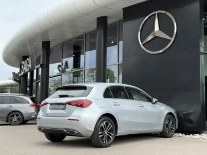 Photo 1 Mercedes Classe A 250 e Hybrid EQ Progressive Line