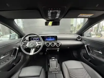 Photo 23 Mercedes Classe A 250 e Hybrid EQ Progressive Line