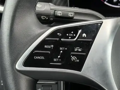 Photo 21 Mercedes Classe A 250 e Hybrid EQ Progressive Line