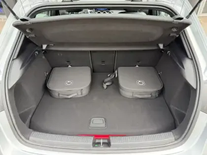 Photo 14 Mercedes Classe A 250 e Hybrid EQ Progressive Line