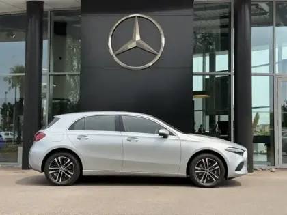 Photo 8 Mercedes Classe A 250 e Hybrid EQ Progressive Line