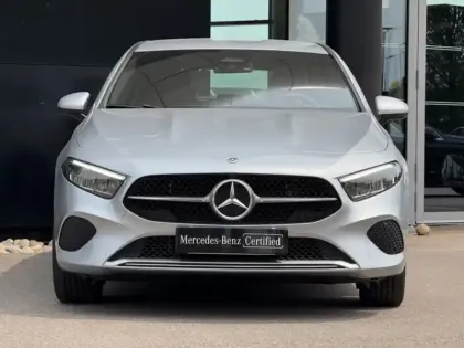 Photo 6 Mercedes Classe A 250 e Hybrid EQ Progressive Line