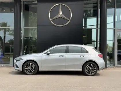 Photo 9 Mercedes Classe A 250 e Hybrid EQ Progressive Line