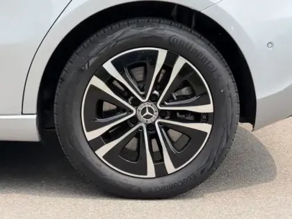 Photo 13 Mercedes Classe A 250 e Hybrid EQ Progressive Line