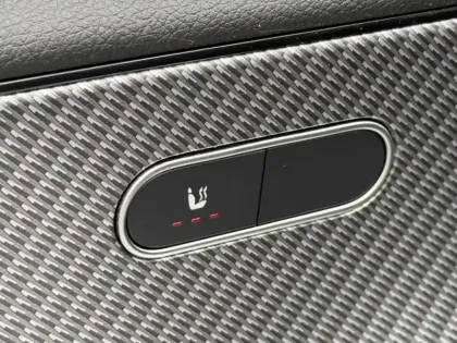 Photo 24 Mercedes Classe A 250 e Hybrid EQ Progressive Line