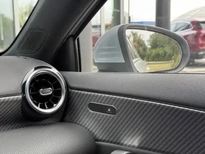 Photo 30 Mercedes Classe A 250 e Hybrid EQ Progressive Line