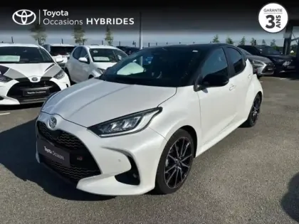 Photo Toyota Yaris