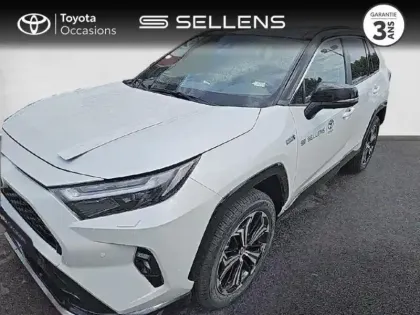 Photo Toyota Rav4