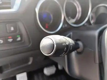 Photo 13 DS DS 4  Crossback THP 165 Sport Chic S&S EAT6