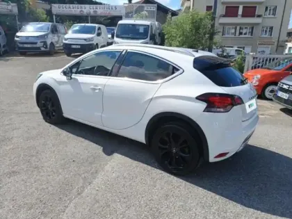 Photo 6 DS DS 4  Crossback THP 165 Sport Chic S&S EAT6