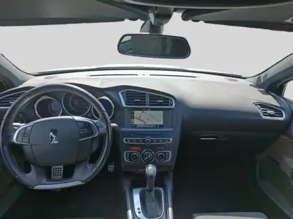 Photo 7 DS DS 4  Crossback THP 165 Sport Chic S&S EAT6