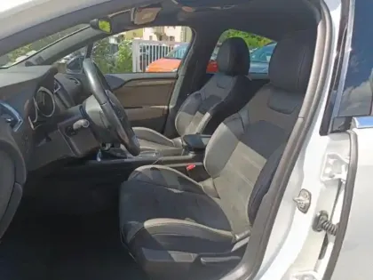 Photo 8 DS DS 4  Crossback THP 165 Sport Chic S&S EAT6