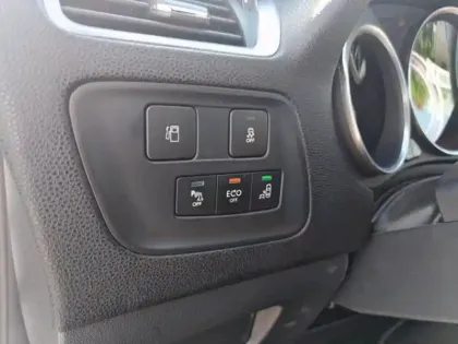 Photo 12 DS DS 4  Crossback THP 165 Sport Chic S&S EAT6