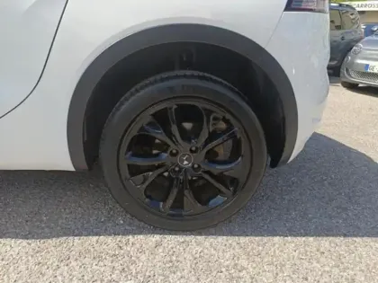 Photo 10 DS DS 4  Crossback THP 165 Sport Chic S&S EAT6