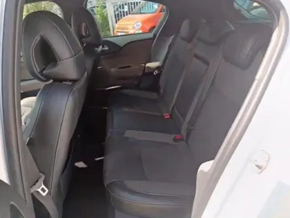 Photo 9 DS DS 4  Crossback THP 165 Sport Chic S&S EAT6