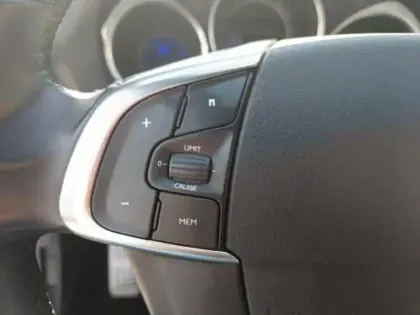 Photo 14 DS DS 4  Crossback THP 165 Sport Chic S&S EAT6