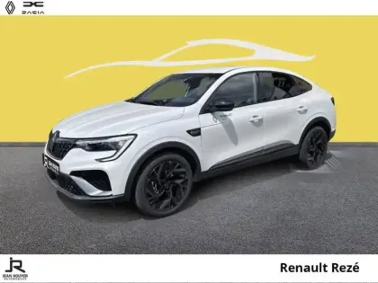 Photo Renault Arkana