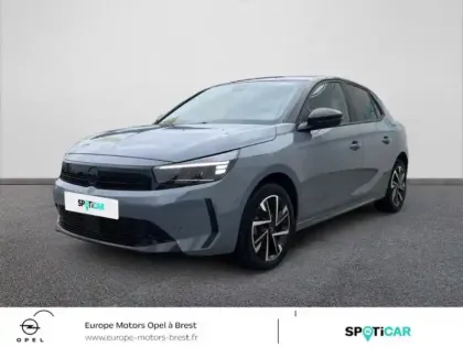 Photo Opel Corsa