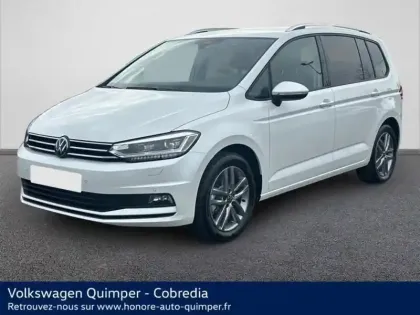 Photo Volkswagen Touran