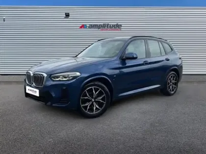 Photo Bmw X3