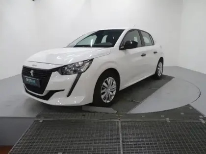 Photo Peugeot 208