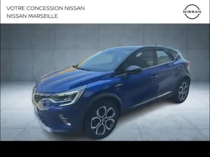 Photo Renault Captur
