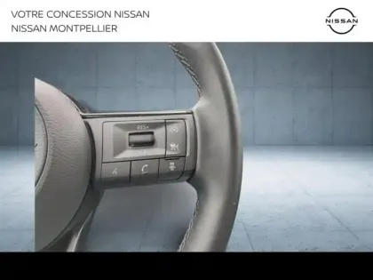 Photo 26 Nissan Qashqai  e-POWER 190ch Business Edition 2022