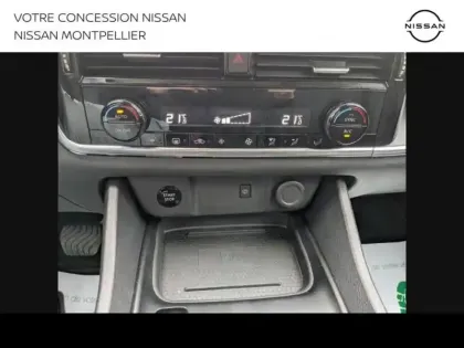 Photo 22 Nissan Qashqai  e-POWER 190ch Business Edition 2022