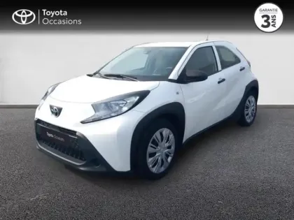 Photo Toyota Aygo