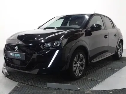 Photo Peugeot 208
