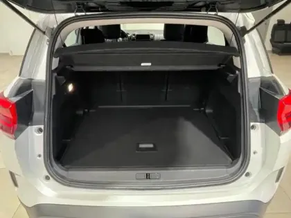 Photo 5 Citroën C5 aircross  PureTech 130ch S&S Feel EAT8