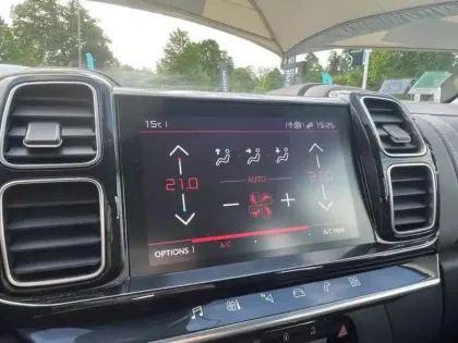 Photo 12 Citroën C5 aircross  PureTech 130ch S&S Feel EAT8