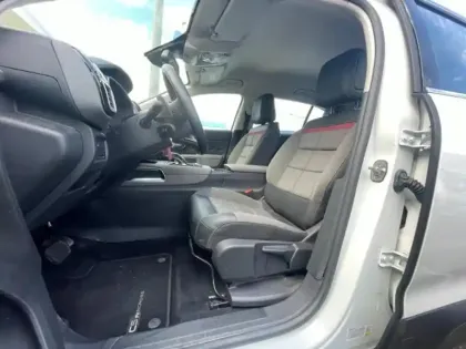 Photo 7 Citroën C5 aircross  PureTech 130ch S&S Feel EAT8