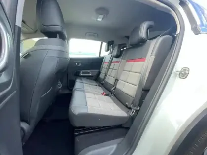 Photo 8 Citroën C5 aircross  PureTech 130ch S&S Feel EAT8