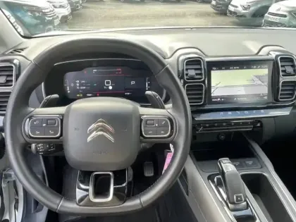 Photo 10 Citroën C5 aircross  PureTech 130ch S&S Feel EAT8