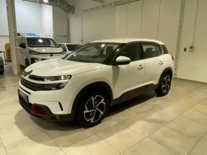 Photo Citroën C5 Aircross