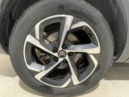 Photo 9 Citroën C5 aircross  PureTech 130ch S&S Feel EAT8